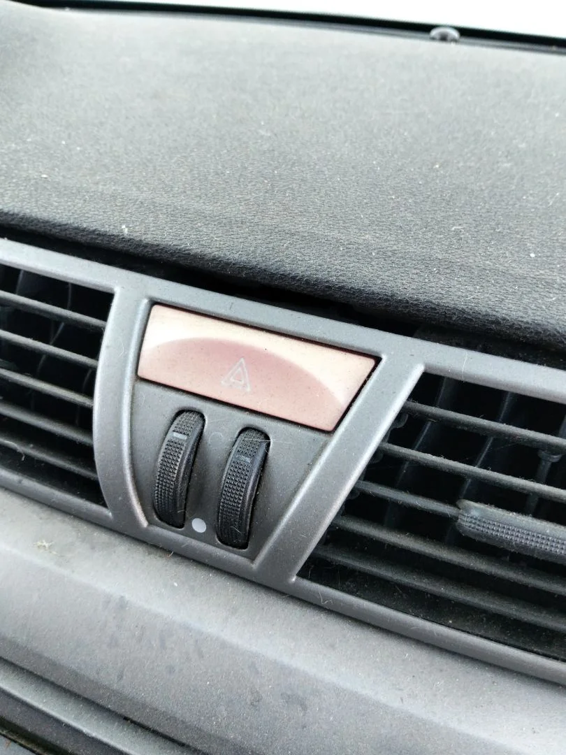 Foto de WARNING FIAT STILO (192) 1.9 JTD CAT (116 CV / 85 KW)