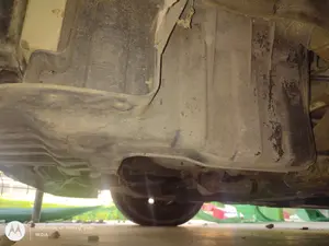 Foto de PUENTE DELANTERO KIA RIO (UB) 1.2 CAT (86 CV / 63 KW) referencia 624001W151