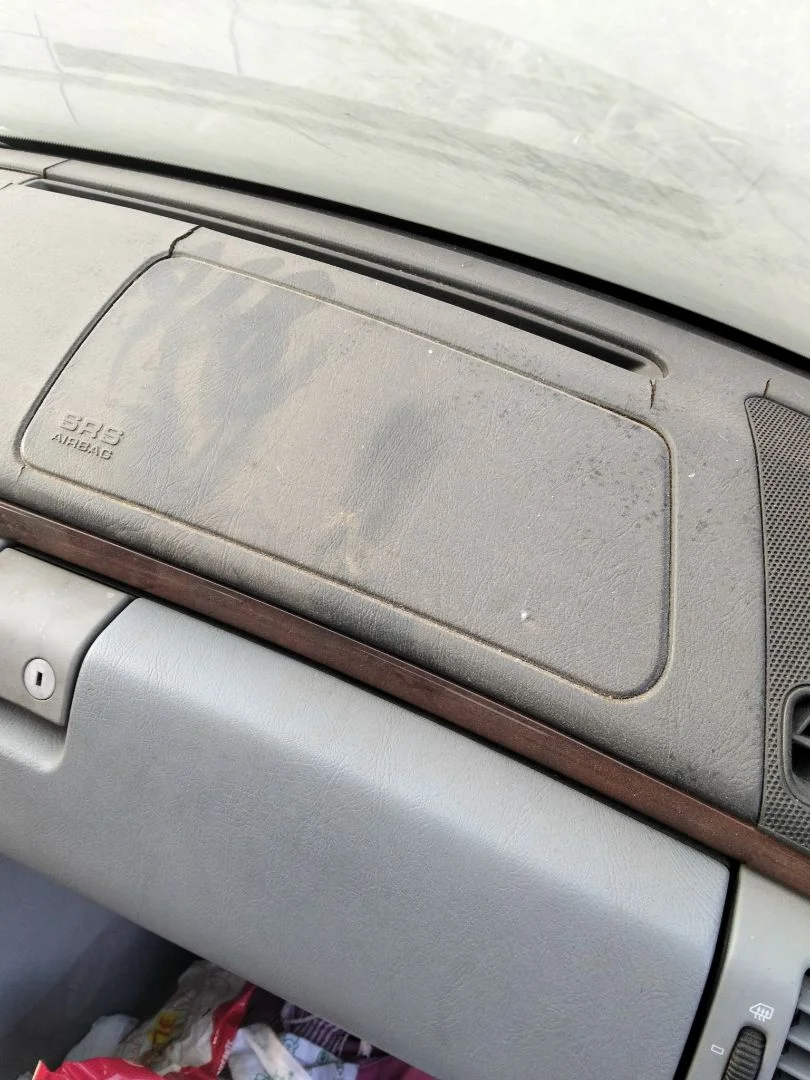 Foto de AIRBAG DELANTERO DERECHO MERCEDES-BENZ CLASE E (BM 210) BERLINA 2.9 Turbodiesel CAT (129 CV / 95 KW) referencia A2108600805
