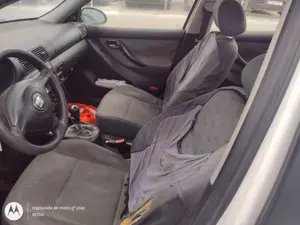 Foto de PALANCA FRENO SEAT TOLEDO (1M2) 1.9 TDI (90 CV / 66 KW) referencia 1J0711303AF