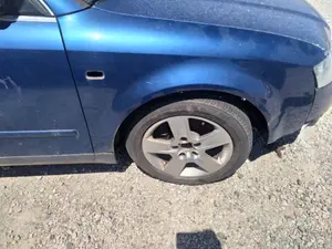 Foto de BRAZO SUSPENSION DELANTERO DERECHO AUDI A4 BERLINA (8E) 2.5 V6 24V TDI (180 CV / 132 KW)