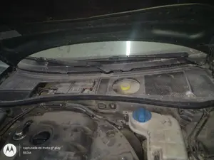 Foto de ARTICULACION LIMPIA DELANTERA AUDI A6 BERLINA (4B2) 1.9 TDI (131 CV / 96 KW) referencia 4B1955603B