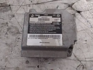 Foto de CENTRALITA AIRBAG ALFA ROMEO 147 (190) 1.6 16V CAT (105 CV / 77 KW) referencia 47040407D