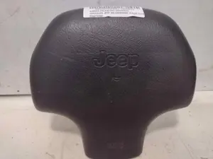 Foto de AIRBAG DELANTERO IZQUIERDO CHRYSLER JEEP GR.CHEROKEE (ZJ)/(Z) 5.2 V8 CAT (211 CV / 155 KW) referencia P55314762