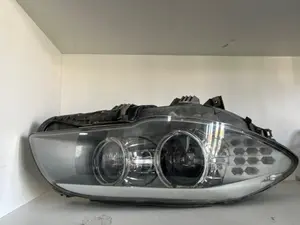 Foto de FARO IZQUIERDO BMW SERIE 5 TOURING (F11) 2.0 Turbodiesel (184 CV / 135 KW) referencia 7237647