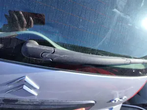 Foto de MOTOR LIMPIA TRASERO CITROEN C3 1.4  (73 CV / 54 KW)