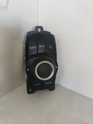 Foto de MANDO MULTIFUNCION BMW SERIE 1 BERLINA 3P (F21) referencia 033623202