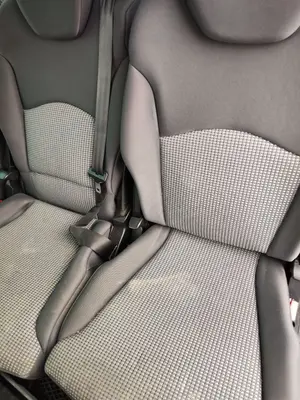 Foto de ASIENTO TRASERO MEDIO CITROEN C8 2.0 HDi CAT (RHK / DW10UTED4) (120 CV / 88 KW)