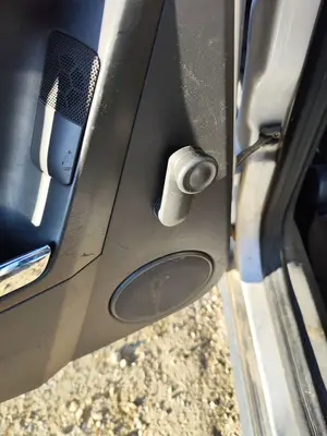 Foto de ELEVALUNAS TRASERO IZQUIERDO OPEL VECTRA C BERLINA 1.9 CDTI (120 CV / 88 KW) referencia 24451524