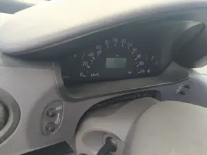 Foto de CUADRO INSTRUMENTOS MERCEDES-BENZ CLASE A (BM 168) 1.7 CDI Diesel CAT (95 CV / 70 KW)