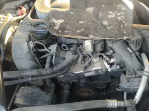 Foto de MOTOR COMPLETO BMW SERIE 5 TOURING (F11) 2.0 Turbodiesel (184 CV / 135 KW) referencia N47D20C