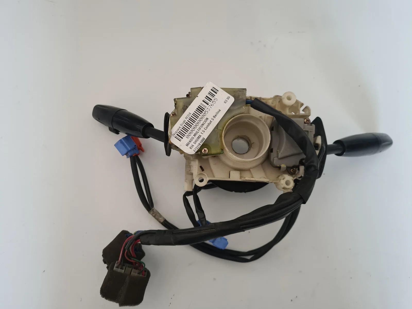 Foto de MANDO MULTIFUNCION KIA SHUMA referencia 47331B1000