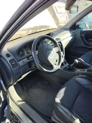 Foto de SALPICADERO RENAULT LAGUNA II (BG0) 1.8 CAT (120 CV / 88 KW) referencia 7701208169