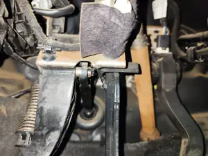Foto de BOMBIN EMBRAGUE CITROEN C3 1.4  (73 CV / 54 KW) referencia 218295