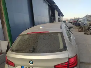 Foto de BRAZO LIMPIA TRASERO BMW SERIE 5 TOURING (F11) 2.0 Turbodiesel (184 CV / 135 KW) referencia 61627207042