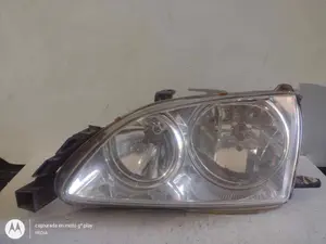 Foto de FARO IZQUIERDO TOYOTA AVENSIS VERSO (M20) 2.0 Turbodiesel CAT (116 CV / 85 KW) referencia 54534381