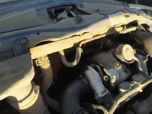 Foto de RADIADOR CALEFACCION / AIRE ACONDICIONADO SUZUKI LIANA (RH/ER) 1.4 16V DDiS Diesel CAT (90 CV / 66 KW) referencia 74120-54G11-000
