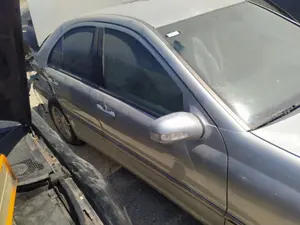 Foto de TRANSMISION CENTRAL MERCEDES-BENZ CLASE C (BM 203) BERLINA 2.2 CDI CAT (143 CV / 105 KW) referencia A2034104806