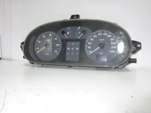 Foto de CUADRO INSTRUMENTOS RENAULT SCENIC I (JA...) 1.9 dCi Diesel CAT (102 CV / 75 KW) referencia 216585907
