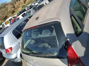 Foto de PANEL TRASERO CITROEN C3 1.1  (60 CV / 44 KW)