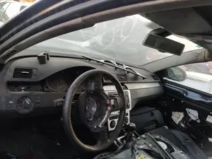 Foto de PALANCA CAMBIO VOLKSWAGEN PASSAT BERLINA (3C2) 2.0 TDI (140 CV / 103 KW) referencia 1K0711112B