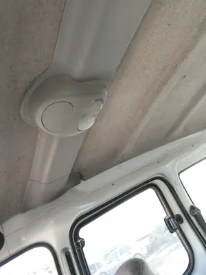 Foto de TECHO INTERIOR RENAULT KANGOO I (F/KC0) 1.9 dCi Diesel CAT (84 CV / 62 KW) referencia 7700354769