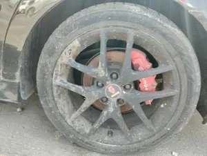 Foto de NO IDENTIFICADO SAAB 9-3 BERLINA 1.9 TiD CAT (150 CV / 110 KW)
