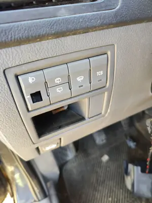 Foto de INTERRUPTOR KIA CARENS (RS) 2.0 Turbodiesel CAT (113 CV / 83 KW)