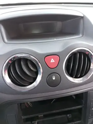 Foto de WARNING CITROEN C2 1.4  (73 CV / 54 KW)