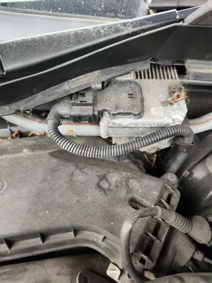 Foto de MOTOR LIMPIA DELANTERO AUDI A5 COUPE (8T) 2.0 16V TDI (170 CV / 125 KW)
