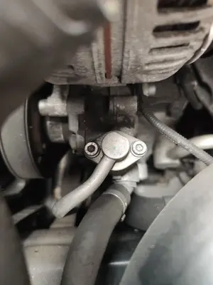 Foto de BOMBA DIRECCION AUDI A5 COUPE (8T) 2.0 16V TDI (170 CV / 125 KW) referencia 8K0145154L