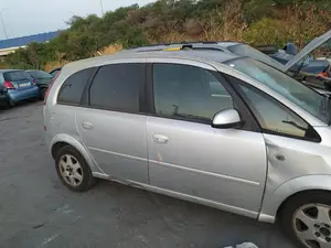 Foto de MANETA EXTERIOR DELANTERA DERECHA OPEL MERIVA 1.7 16V CDTI (101 CV / 74 KW) referencia 9201077