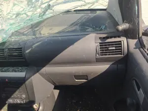 Foto de AIRBAG DELANTERO DERECHO VOLKSWAGEN FOX (5Z1)(04.2005) 1.4  (75 CV / 55 KW)
