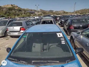 Foto de TECHO SKODA FABIA (6Y2/6Y3) 1.2  (54 CV / 40 KW) referencia 6Y6817111K