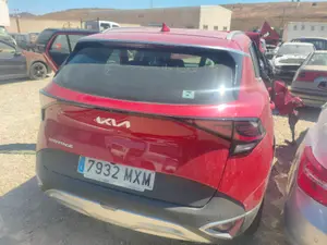 Foto de BRAZO LIMPIA TRASERO KIA SPORTAGE (NQ5) 1.6 T-GDI CAT (160 CV / 118 KW) referencia 98820N9000