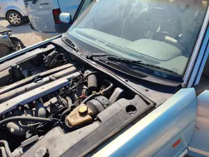 Foto de TORPEDO JAGUAR XJ 3.2 CAT (211 CV / 155 KW)