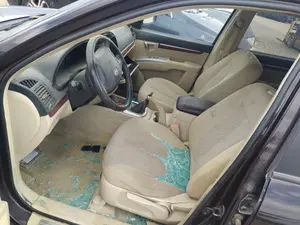 Foto de AIRBAG LATERAL IZQUIERDO HYUNDAI SANTA FE (CM) 2.2 CRDi CAT (150 CV / 110 KW)