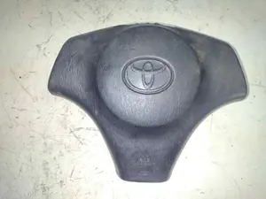 Foto de AIRBAG DELANTERO IZQUIERDO TOYOTA COROLLA LEVIN '0 AE111 GASOLINA (165 CV / 123 KW) referencia BP7545399C9 foto 1
