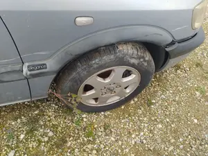Foto de BRAZO SUSPENSION DELANTERO DERECHO OPEL ZAFIRA A 2.0 DTI (101 CV / 74 KW)