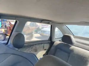Foto de ASIDERO TECHO TRASERO DERECHO SEAT CORDOBA BERLINA (6K2) 1.4  (60 CV / 44 KW) referencia 6K0857607E FKZ