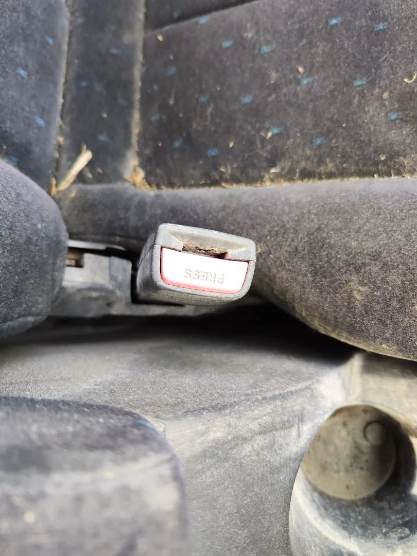 Foto de PRETENSOR AIRBAG IZQUIERDO HYUNDAI TERRACAN (HP) 2.9 CRDi CAT (150 CV / 110 KW)
