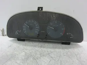 Foto de CUADRO INSTRUMENTOS CITROEN XSARA BERLINA 2.0 HDi CAT (RHY / DW10TD) (90 CV / 66 KW) referencia P9645744580B