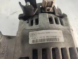 Foto de ALTERNADOR FORD FOCUS II (1.6 (90 CV / 66 KW) diesel) referencia MS1022118355 foto 8