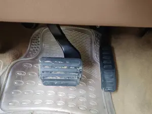 Foto de PEDAL FRENO PORSCHE CAYENNE (TIPO 92A) 3.0 V6 TDI CAT (239 CV / 176 KW) referencia 7L0723142D