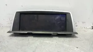 Foto de PANTALLA MULTIFUNCION BMW SERIE M6 GRAN COUPE (F06) 4.4 V8 32V (560 CV / 412 KW) referencia 929339701