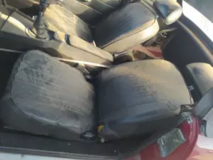 Foto de CINTURON SEGURIDAD DELANTERO IZQUIERDO MG ROVER MGF (RD) 1.8 CAT (120 CV / 88 KW)