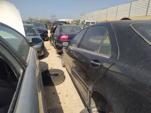 Foto de PUERTA TRASERA IZQUIERDA MERCEDES-BENZ CLASE S (BM 220) BERLINA 5.0 V8 24V CAT (306 CV / 225 KW) referencia A220730030528