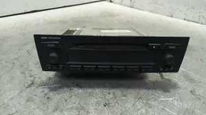 Foto de SISTEMA AUDIO / RADIO CD BMW SERIE 3 BERLINA (E90) 2.0 CAT (129 CV / 95 KW) referencia RA697170303Z