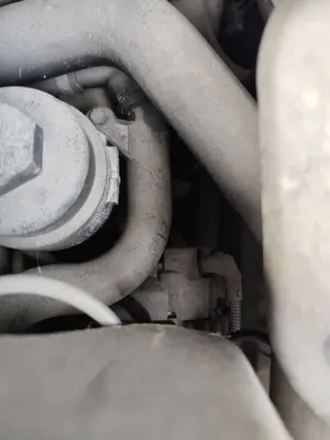 Foto de BOMBIN EMBRAGUE BMW SERIE 1 BERLINA (E81/E87) 2.0 16V Diesel CAT (122 CV / 90 KW) referencia 21526785964