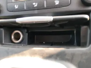 Foto de CENICERO FORD S-MAX (CA1) 2.0 TDCi CAT (131 CV / 96 KW)